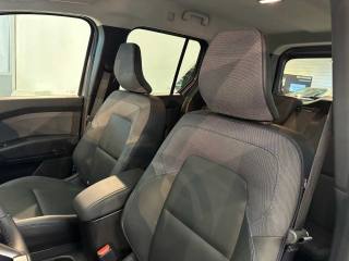 NISSAN Townstar usata 25