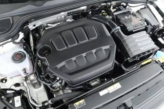 VOLKSWAGEN Golf GTI usata, con Park Distance Control