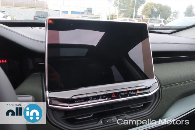JEEP Compass usata 9