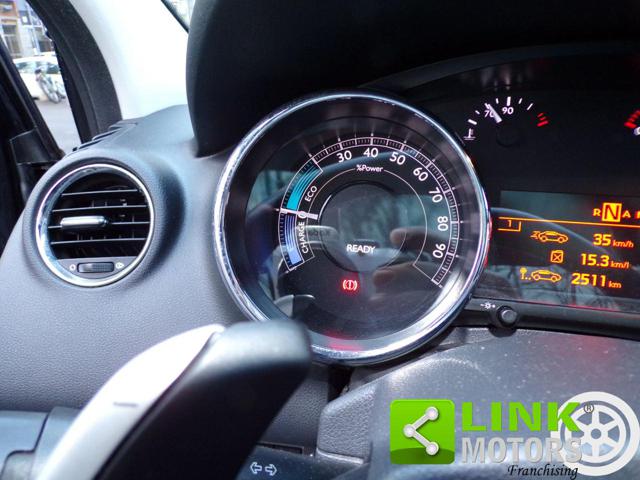 PEUGEOT 3008 usata, con Android Auto