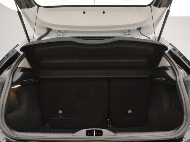 CITROEN C3 usata, con Sedile posteriore sdoppiato