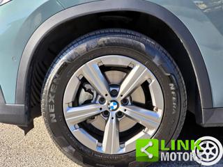 BMW X1 usata, con Luci diurne LED