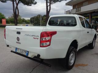 MITSUBISHI L200 usata, con Chiusura centralizzata