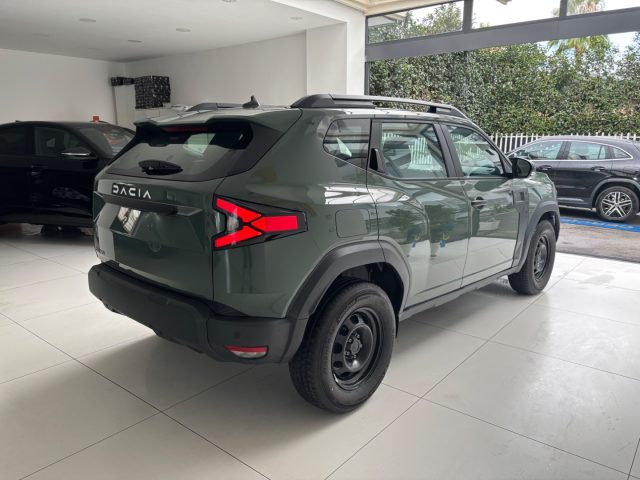 DACIA Duster usata, con Climatizzatore