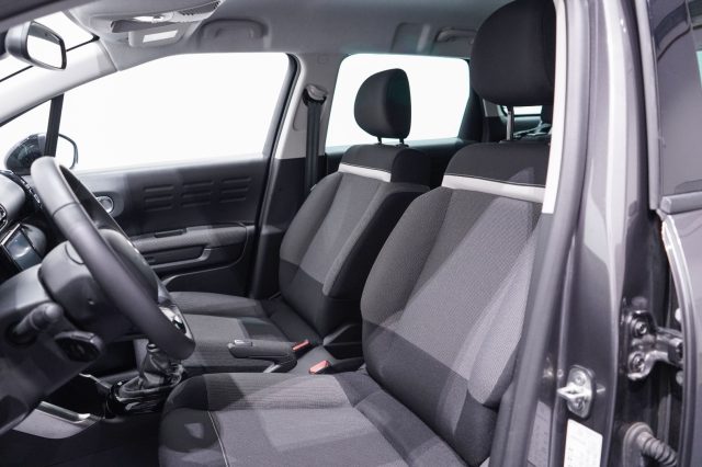 CITROEN C3 Aircross usata, con Controllo trazione