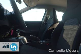 NISSAN Juke usata 4