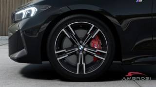BMW 320 usata 7