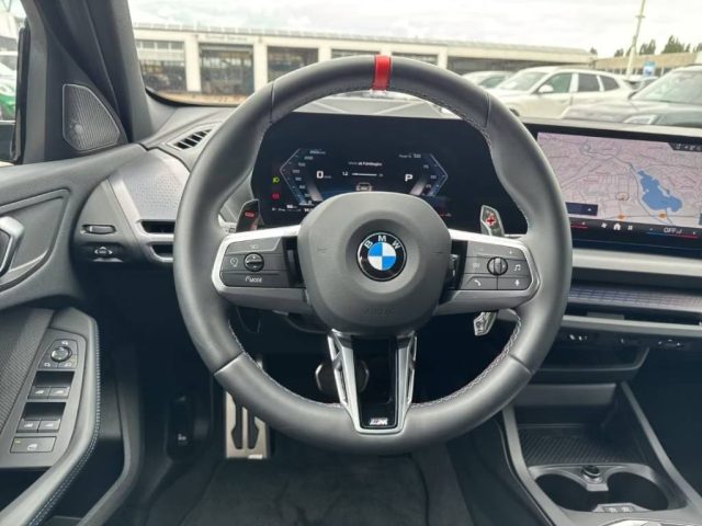 BMW M135 usata, con Chiusura centralizzata