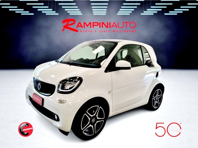SMART ForTwo usata 0