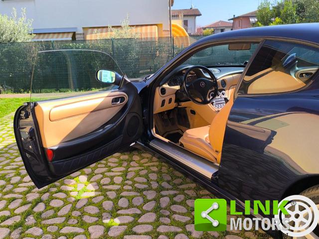 MASERATI 3200 usata 37