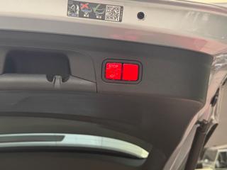 MERCEDES-BENZ GLE 300 usata, con Leve al volante