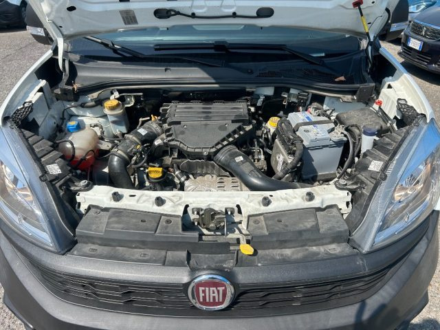 FIAT Doblo usata 17