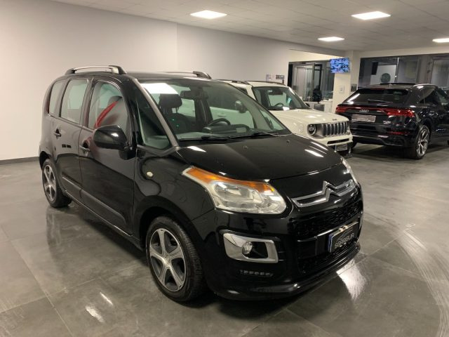 CITROEN C3 Picasso usata, con ABS