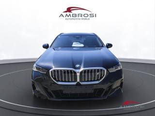 BMW i5 usata 6
