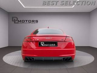 AUDI TTS usata, con Controllo trazione