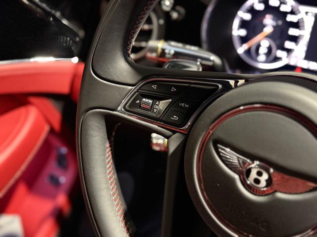 BENTLEY Continental usata, con Trazione integrale