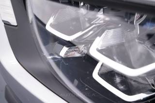 CITROEN C3 usata, con USB