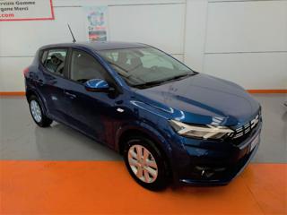 DACIA Sandero usata, con Airbag