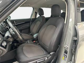 MINI Countryman usata, con Controllo trazione