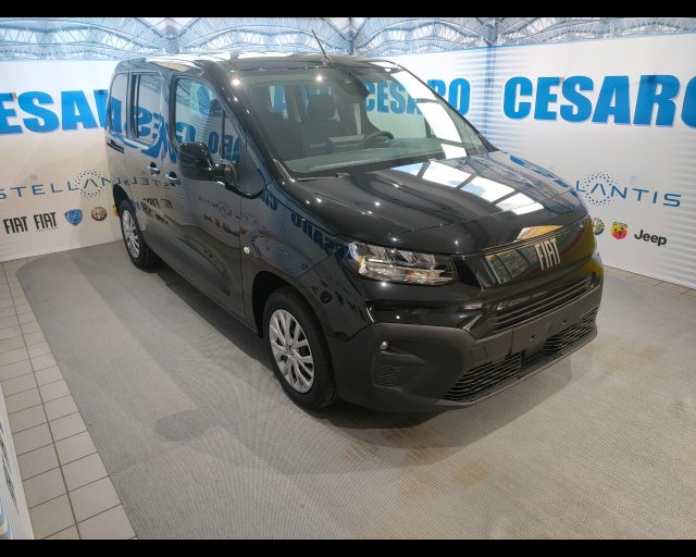 FIAT Doblo usata, con ABS
