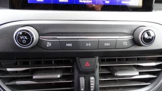 FORD Focus usata 101