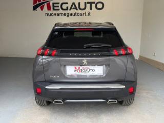 PEUGEOT 2008 usata, con Cerchi in lega