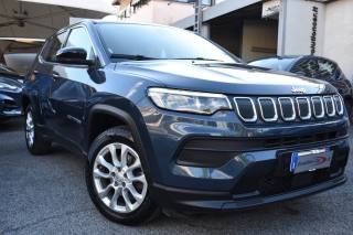 JEEP Compass usata, con Airbag
