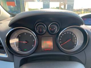 OPEL Mokka usata, con Cruise Control