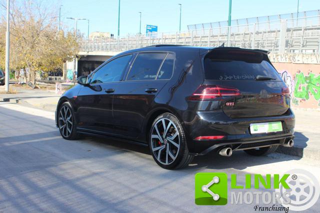 VOLKSWAGEN Golf GTI usata, con Alzacristalli elettrici