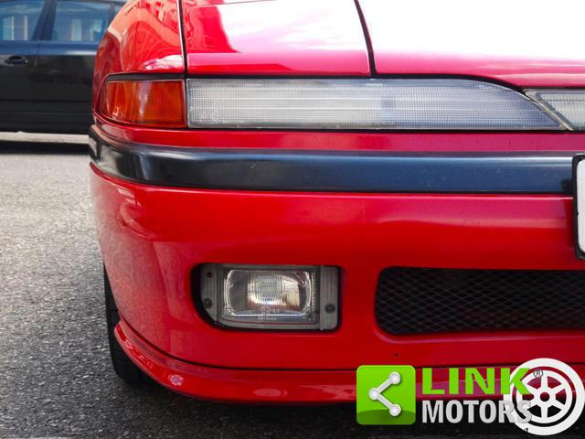 MITSUBISHI Eclipse usata, con Cerchi in lega