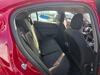 ALFA ROMEO Stelvio usata, con Cruise Control