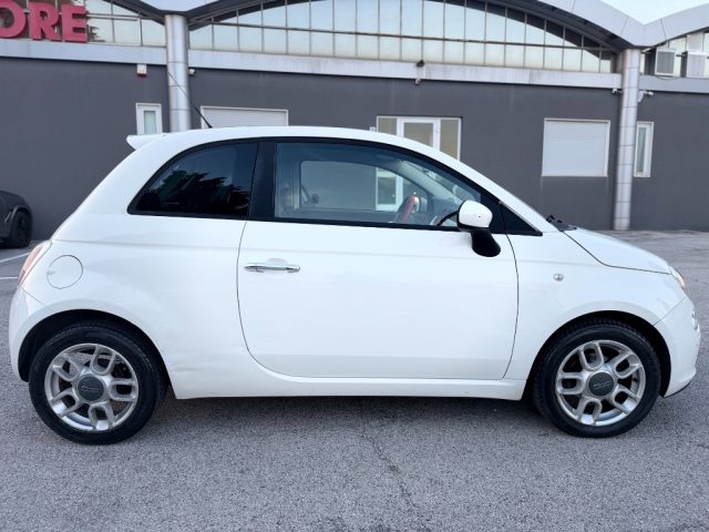FIAT 500 usata, con Airbag Passeggero