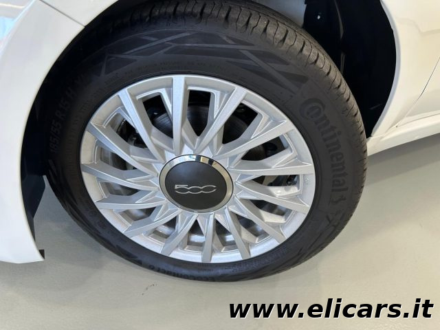 FIAT 500 usata, con Chiusura centralizzata