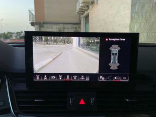AUDI Q5 usata, con Android Auto