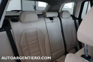 BMW X3 usata, con Bluetooth