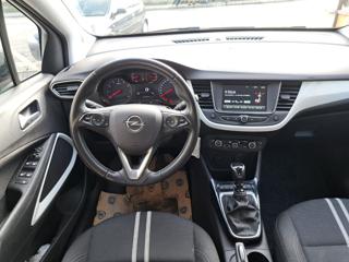 OPEL Crossland usata, con Controllo trazione