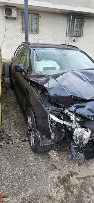 AUDI A4 usata, con Alzacristalli elettrici