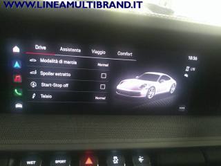 PORSCHE 911 usata, con Chiusura centralizzata telecomandata