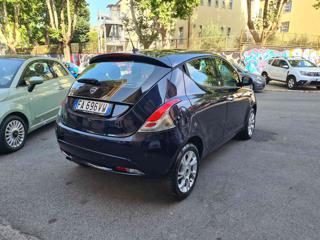 LANCIA Ypsilon usata, con Alzacristalli elettrici