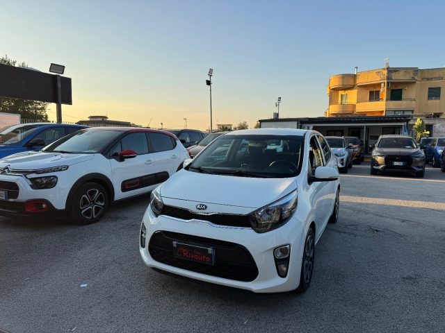 KIA Picanto usata, con Cruise Control