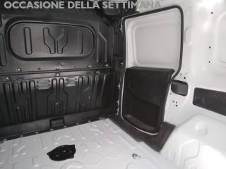 FIAT Doblo usata 13