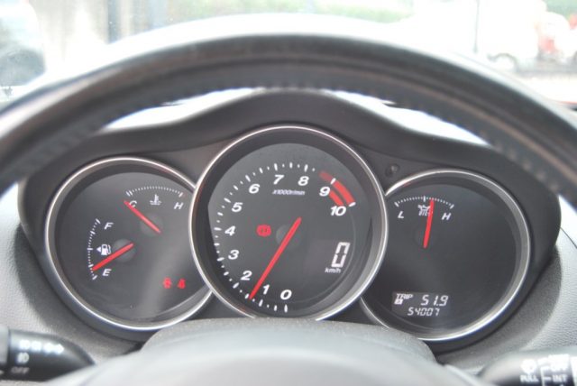 MAZDA RX-8 usata, con Controllo trazione