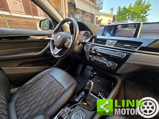 BMW X1 usata, con Controllo trazione