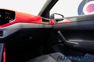 VOLKSWAGEN Polo GTI usata, con Sensori di parcheggio anteriori