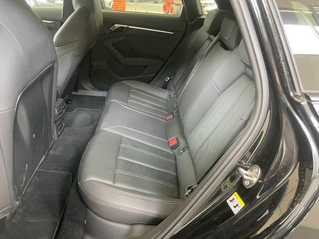 AUDI A3 usata, con ESP