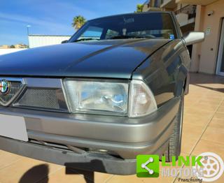 ALFA ROMEO 75 usata 11