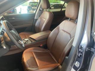 ALFA ROMEO Stelvio usata, con Boardcomputer