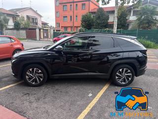 HYUNDAI Tucson usata, con Airbag Passeggero