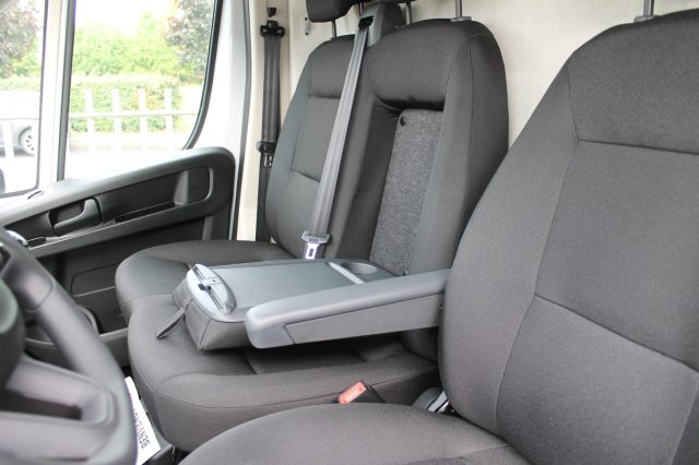 FIAT Ducato usata, con Controllo elettronico della corsia