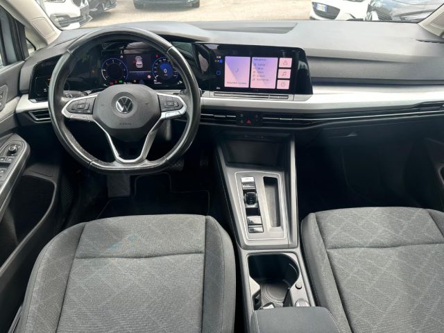VOLKSWAGEN Golf usata, con ESP